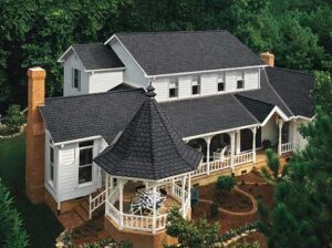 Pros Touch Roofing Gainesville