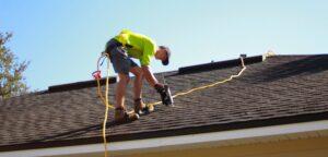 Pros touch roofing